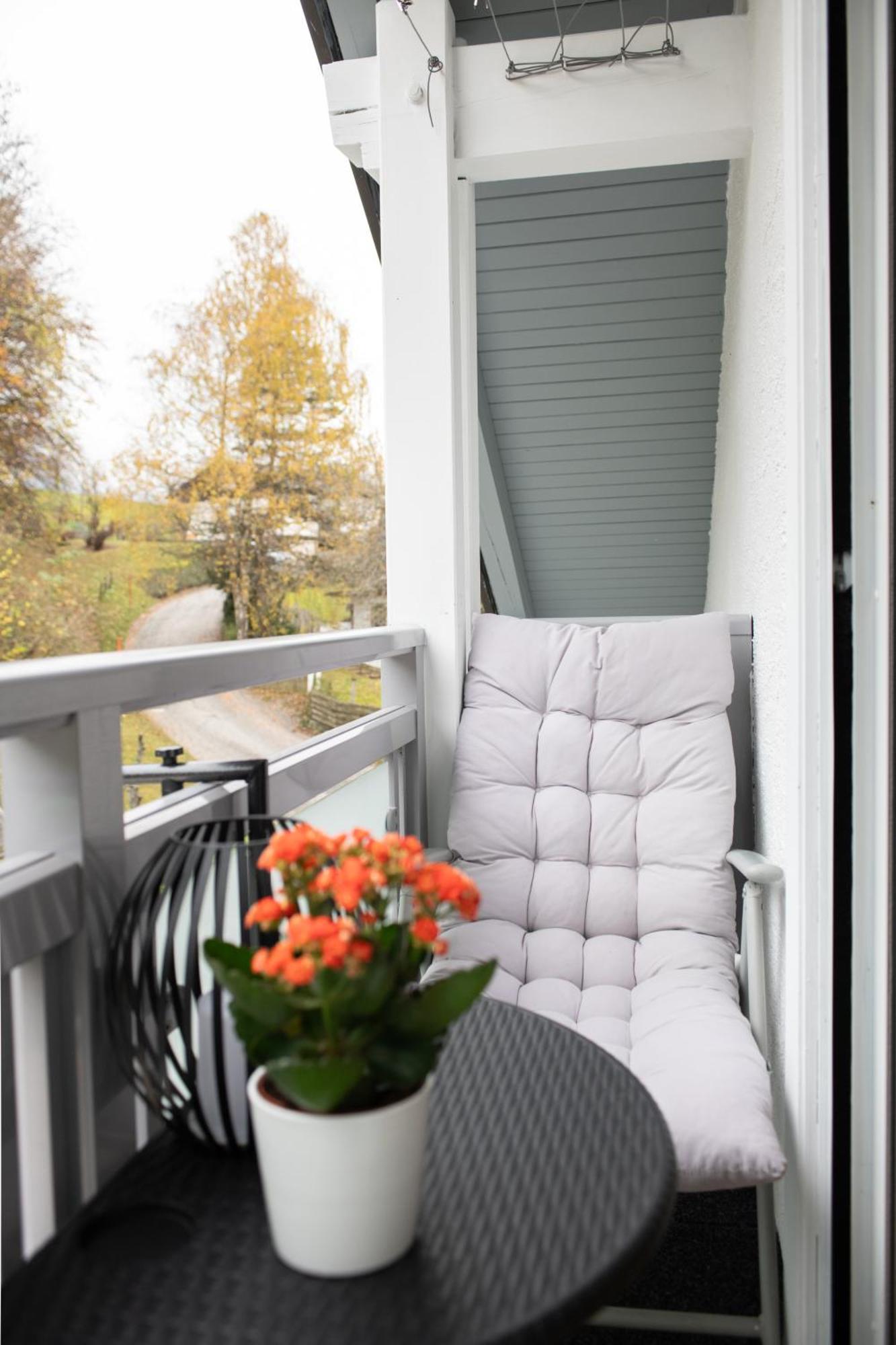 Ferienwohnung Waldblick, Faaker See Oberaichwald  Exteriör bild